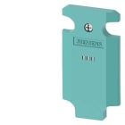Siemens Industry - COUV. A LED TUR. INT. POS. MET. 230V