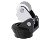 Siemens Industry - LEVIER A GALET, inox, -40