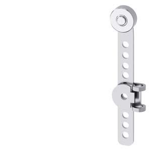 Siemens Industry - LEV. GA. PIV. INOX. REG. LONG. 3SE51/52