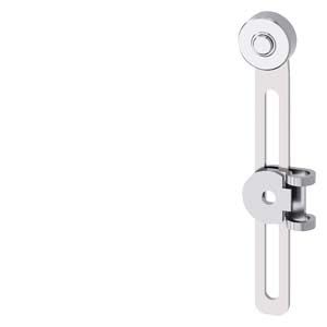 Siemens Industry - LEV. GA. PIV. INOX. REG. LONG. 3SE51/52