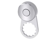 Siemens Industry - Levier à galet pivotant, inox pour 3SE52