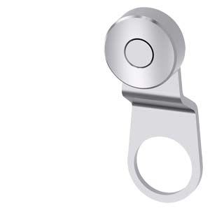 Siemens Industry - LE.GA.PIV. 35MM,LEV.STEEL,.POS.3SE51/52