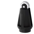 Siemens Industry - POUSS. GAL. AVEC GALET INOX. P. 3SE5132*