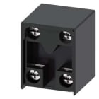 Siemens Industry - BLOC DE CONT. 1NO1NF AC. LENT. P. 3SE516