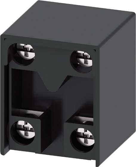 Siemens Industry - BLOC DE CONT. 1NO1NF AC. BR. COURSE CO.