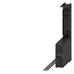 Siemens Industry - Module fusible 22,5 mm, GG 20 A