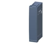 Siemens Industry - ET200 SP, recouvrement pour BU vide