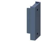 Siemens Industry - ET200 SP, protection contacts bus alim.
