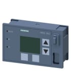 Siemens Industry - 3SK2, 3RK3, Diagnosedisplay