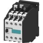 Siemens Industry - Contacteur auxil. 53E EN 50 011 5N0+3NF,raccordement par vis