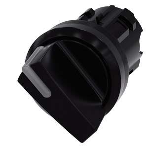 Siemens Industry - COMMUTATEUR MANETTE, O<I, NOIR