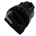 Siemens Industry - COMMUT. MANETTE, O<I, NOIR