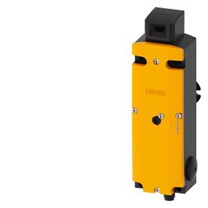 Siemens Industry - INT. POS. ASIS. ELECTR. INT. MET.