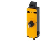 Siemens Industry - INT. POS. ASIS. ELECTR. INT. MET.