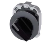 Siemens Industry - COMMUTATEUR MANETTE, O<I, NOIR