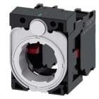 Siemens Industry - SUPPORT, BLOC CONTACT 1NF,1NF