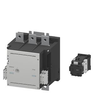 Siemens Industry - CONTACTEUR TAILLE 14, 3 POLE