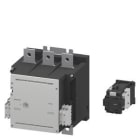 Siemens Industry - CONTACTEUR TAILLE 14, 3 POLE