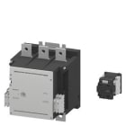 Siemens Industry - CONTACTEUR TAILLE 14 3POLES