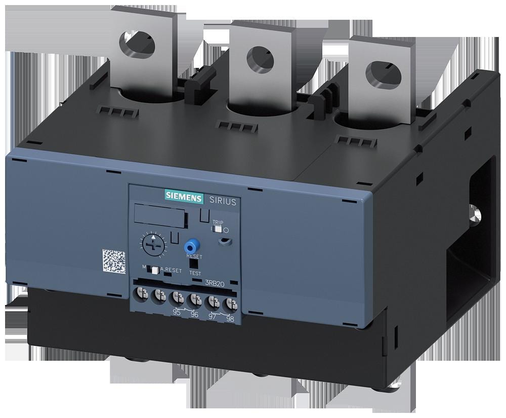 Siemens Industry - accessoires pour disjoncteur 3wl, transformateur de tension 3 points pour foncti