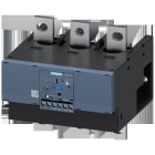 Siemens Industry - accessoires pour disjoncteur 3wl, transformateur de tension 3 points pour foncti