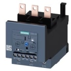 Siemens Industry - Electronic overload relay, 12,5...50 A