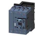 Siemens Industry - 2NO+2NC CONT.,AC3:30KW,110VAC50H/120V60