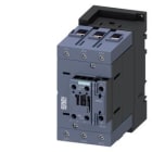 Siemens Industry - CONT.,AC3:37KW,1NO+1NC,20-33VAC/DC COM.