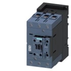 Siemens Industry - CONTACTOR,AC3:37KW,1NO+1NC,42VAC 50HZ