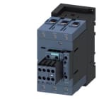 Siemens Industry - CONTACTOR,AC3:37KW,220VAC 50HZ/240V 60HZ