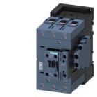 Siemens Industry - CONT.,AC3:37KW,2NO+2NC,230VAC 50/60HZ