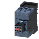Siemens Industry - CONT.,AC3:55KW,2NO+2NC,230VAC 50/60HZ