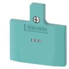 Siemens Industry - COUV.LED INT. POS. PL. 50 MM, 24V, TUR.