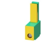 Siemens Industry - PRISE PE, 6/10 QMM BORN. A VIS