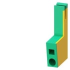 Siemens Industry - PRISE PE, 6 QMM BORN. A RES.