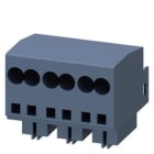 Siemens Industry - BORN. CIR. PR. RES. ENT. E. SORT.