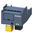 Siemens Industry - MOD. ADD. AS-I POUR 3RA6