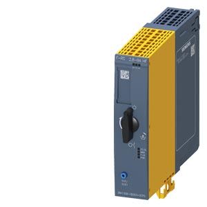 Siemens Industry - ET 200SP,démarreur inverseur F 2,8-9A HF