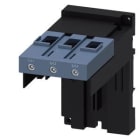 Siemens Industry - Stand-alone installation, Sz S2