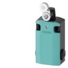 Siemens Industry - Pos. métal , EKS, cont. dorés;-40 degrés