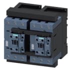 Siemens Industry - REV. CON. ASS., AC3:45KW, 20-33VAC/DC