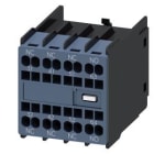 Siemens Industry - BLOC CONT.AUX.,1NO+3NF