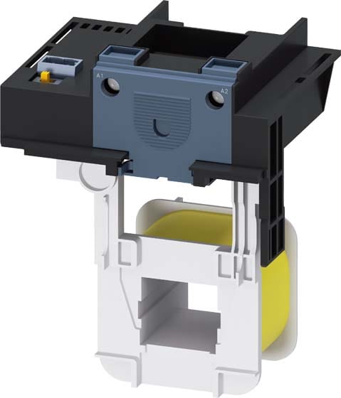 Siemens Industry - Withdrawable Drive for 3RT105, 3RT145