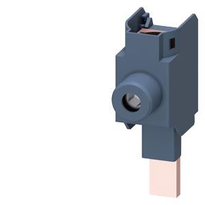 Siemens Industry - BORNE D'ARRIVEE 1 PHASE,