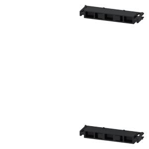 Siemens Industry - CONNECTEURS MECANIQUES