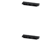 Siemens Industry - CONNECTEURS MECANIQUES