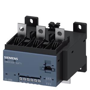 Siemens Industry - MODULE ACQUIS. COURANT/TENSION