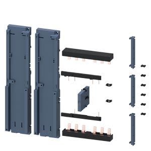 Siemens Industry - KIT DE CABLAGE (EL. ET MEC.)