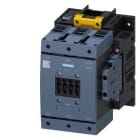 Siemens Industry - Contacteur 55 kW/400V 2NO+2NF F-PLC-IN