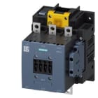 Siemens Industry - Contacteur AC1: 275A 2NO+2NF F-PLC-IN